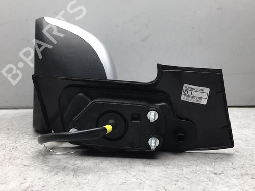 Left mirror OPEL AGILA B (H08) 1.2 (F68) | BP25520849C26 