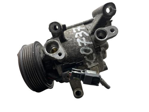 Used AC compressor AC compressor DACIA SANDERO II 1.5 Blue dCi 95 (B8JL) (95 hp) 30457116 30457116