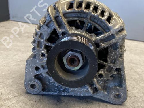 Alternator RENAULT TWINGO II (CN0_) 1.2 (CN0D) | BP25538631M7  - Image 34