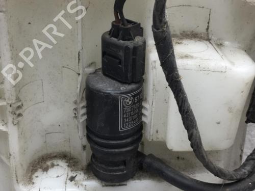 Windscreen washer tank BMW 3 (E90) 320 d | BP25535132C113 