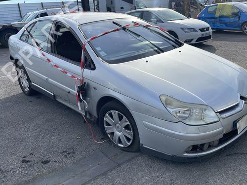 Left headlight CITROËN C5 II (RC_) 1.6 HDi (RC8HZB) | BP30390258C28  - Image 20