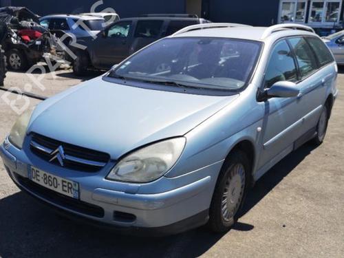 Left taillight CITROËN C5 I Break (DE_) 2.2 HDi (DE4HXB, DE4HXE) | BP25537238C34 - Image 23