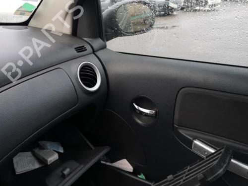 Right front driveshaft CITROËN C2 (JM_) 1.4 | BP25581332M39