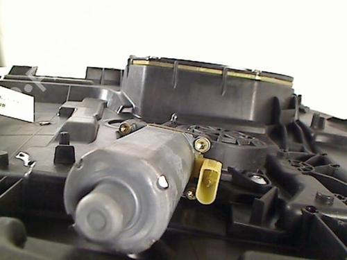 Rudehejsemekanisme Højre foran FORD FIESTA V (JH_, JD_) 1.4 16V | BP25536141C23 