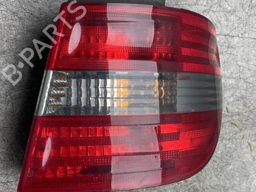 Right taillight MERCEDES-BENZ B-CLASS Sports Tourer (W245) B 180 CDI (245.207) | BP25573200C35 