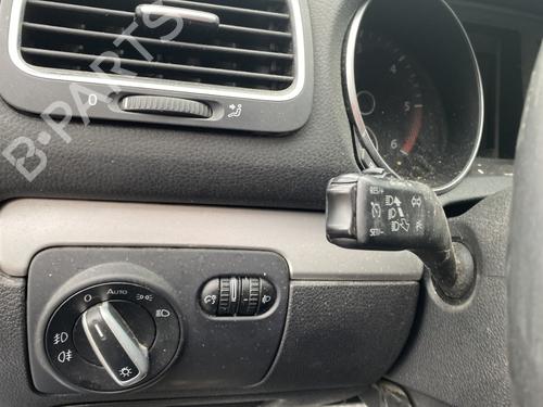 Climate control VW GOLF VI (5K1) 2.0 TDI | BP29941286I5 - Image 28