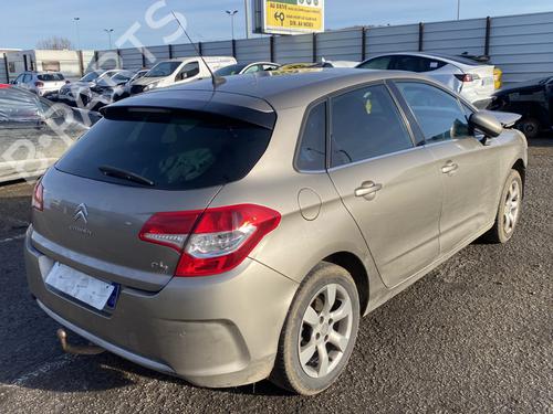 Electronic module CITROËN C4 II (NC_) 1.6 HDi 115 | BP31181291M83  - Image 8