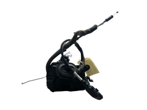 Used Rear left lock Rear left lock RENAULT ZOE (BFM_) ZOE (88 hp) 25532499 25532499