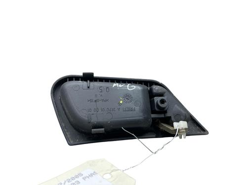 Front left interior door handle MERCEDES-BENZ C-CLASS (W203) C 200 CDI (203.007) | BP30156344I13 - Image 4