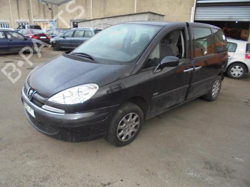 Steering pump PEUGEOT 807 (EB_) 2.0 | BP25578236M99 