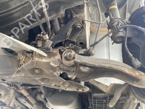 Hand brake RENAULT MASTER III Van (FV) 2.3 dCi 145 FWD (FV0E, FV0F, FV0H, FV02, FV0M, FV0S,... | BP25574611I18  - Image 20