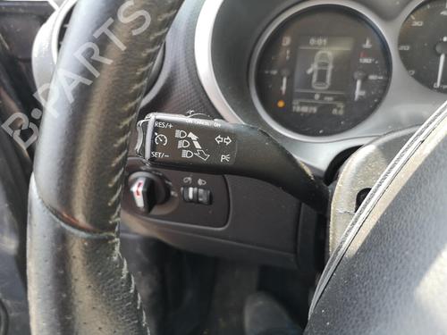 Steering column stalk SEAT LEON (1P1) 1.6 TDI | BP25525464I23 - Image 10