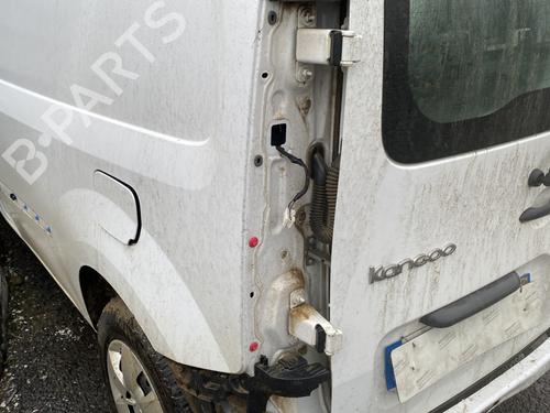 ABS pump RENAULT KANGOO Express (FW0/1_) 1.5 dCi 95 (FW16) | BP25498222M43 