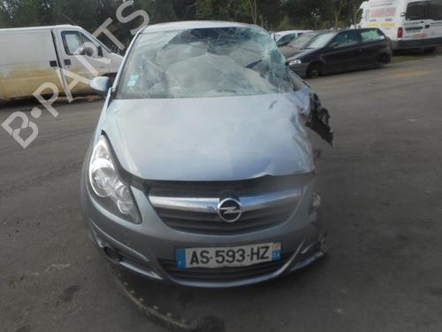 Switch OPEL CORSA D (S07) 1.2 (L08, L68) | BP25552956I30  - Image 15