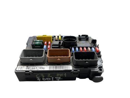 fuse-box-citroen-c3-ii-sc_-2009-25571890 main image