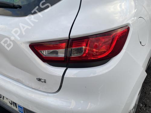 Right tailgate light RENAULT CLIO IV (BH_) 1.5 dCi 75 | BP25566326C80 - Image 18