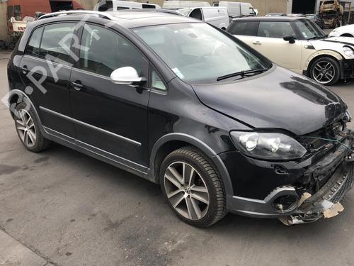 Right sun visor VW GOLF PLUS V (5M1, 521) 1.6 TDI | BP25533088I2 - Image 18