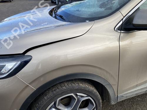 Rear left interior door handle RENAULT KADJAR (HA_, HL_) 1.5 dCi 110 (HLA3) | BP25565206I15 - Image 11