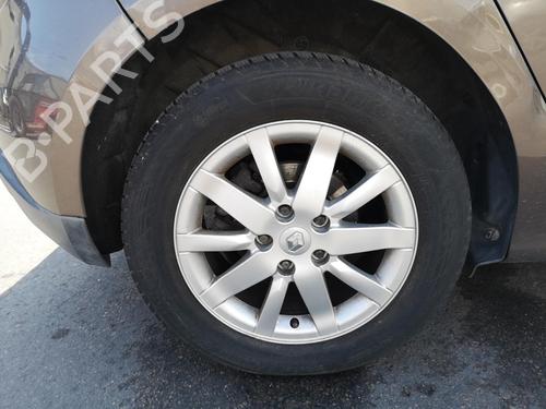 Switch RENAULT SCÉNIC III (JZ0/1_) 1.5 dCi | BP25585521I30 