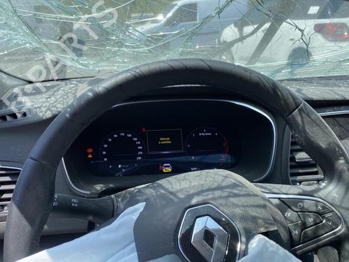 Switch RENAULT MEGANE IV Hatchback (B9A/M/N_) 1.5 Blue dCi 115 (B9A6) | BP26578596I30  - Image 12