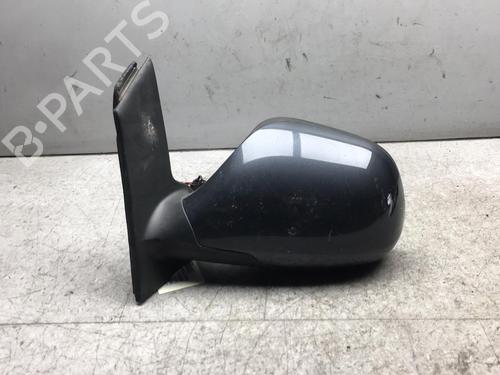 Used Left mirror SEAT ALTEA XL (5P5, 5P8) 1.9 TDI (105 hp) 25546720