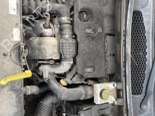 Front right window mechanism CITROËN BERLINGO Box Body/MPV (B9) 1.6 HDi / BlueHDi 75 | BP25555963C23 