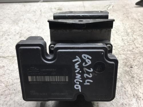 ABS pump RENAULT TWINGO II (CN0_) 1.5 dCi (CN0E) | BP25529433M43 - Image 2