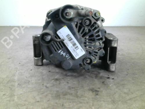 Alternator OPEL CORSA C (X01) 1.3 CDTI (F08, F68) | BP25523731M7 - Image 4