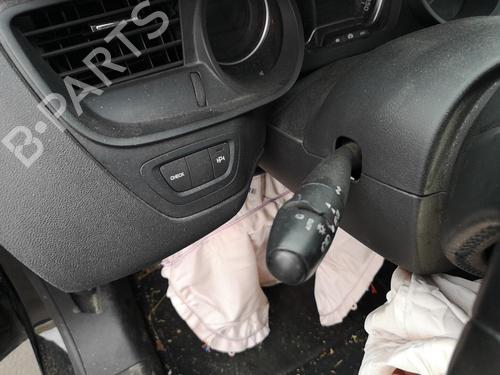 Right tailgate light CITROËN C5 III (RD_) 2.0 HDi 140 (RDRHF8, RDRHFA, RDRHA8, RDRHAJ) | BP25533779C80  - Image 9