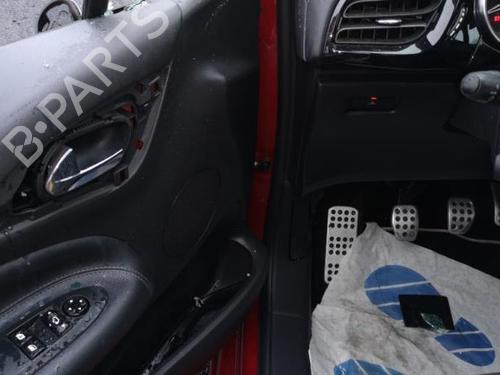 Climate control CITROËN DS3 (SA_) 1.6 THP 155 | BP25576664I5 - Image 23