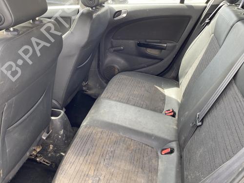 Left front window switch OPEL CORSA D (S07) 1.3 CDTI (L08, L68) | BP28473186I27 - Image 9