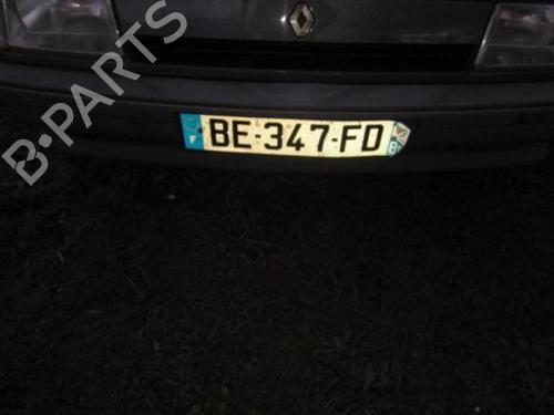 RENAULT 11 (B/C37_) 1.4 (B/C373) (68 hp) 2992917