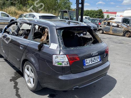 ABS pump AUDI A4 B7 Avant (8ED) 2.0 TDI | BP25501856M43  - Image 10