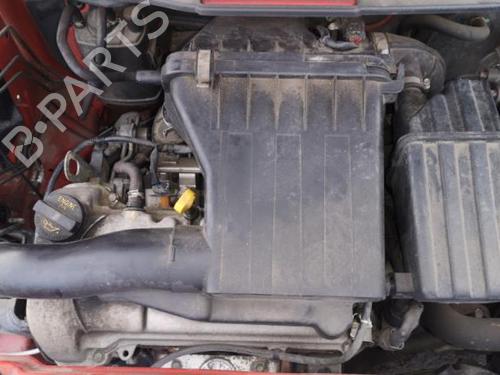 Switch SUZUKI ALTO VII (GF) 1.0 (AMF310, GFC31S) | BP25554925I30 