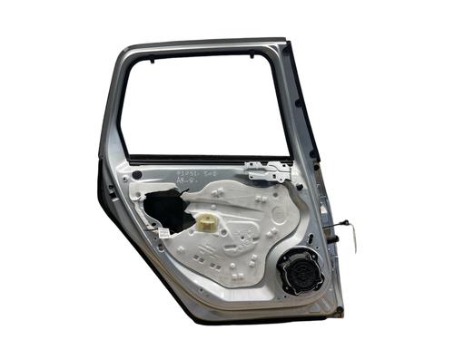 Left rear door PEUGEOT 308 SW I (4E_, 4H_) 1.6 HDi | BP25572873C4