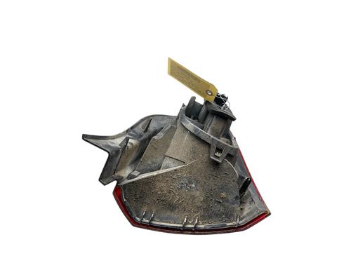 Used Left taillight Left taillight RENAULT TWINGO II (CN0_) 1.2 16V (CN04, CN0B) (75 hp) 29501616 29501616