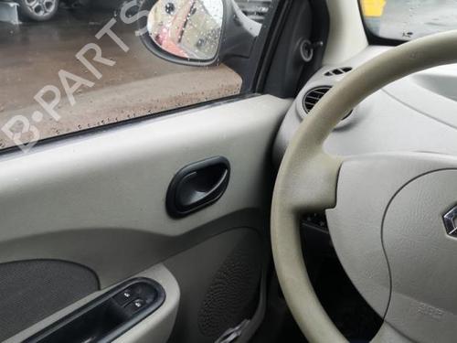 Right front brake caliper RENAULT TWINGO II (CN0_) 1.2 16V (CN0K, CN0V, CN0A) | BP25534919M104 - Image 19