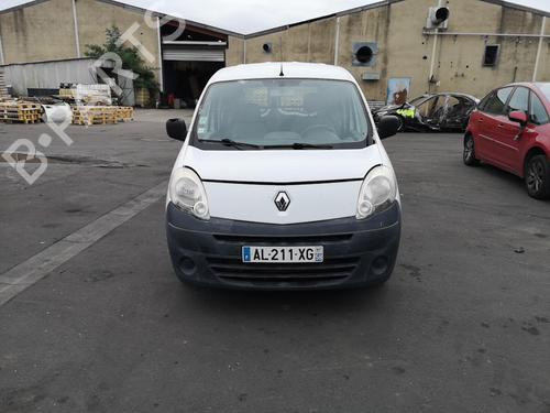 Instrument cluster RENAULT KANGOO / GRAND KANGOO II (KW0/1_) 1.5 dCi 90 (KW05, KW08, KW0G, KW11) | BP25525467C47 