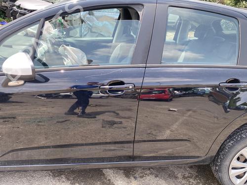 Headrest CITROËN C3 II (SC_) 1.4 HDi 70 (SC8HZC, SC8HR0, SC8HP4) | BP28201580I31 - Image 22