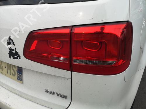 Climate control VW TOURAN (1T3) 2.0 TDI | BP25556458I5  - Image 25