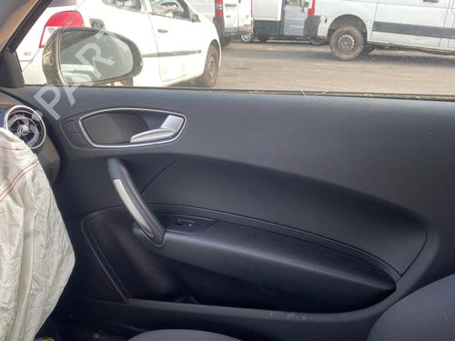 Left front window switch AUDI A1 (8X1, 8XK) 2.0 TDI | BP25573337I27 - Image 28