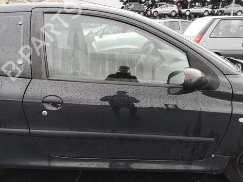 Climate control PEUGEOT 206+ (2L_, 2M_) 1.1 | BP25554165I5  - Image 14