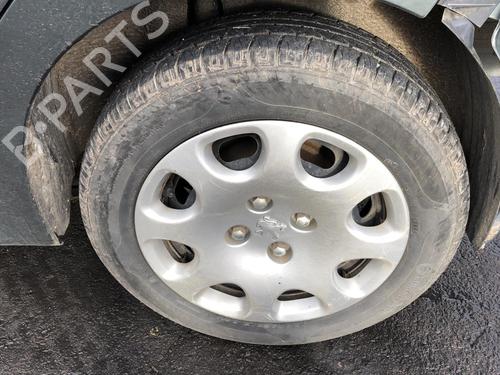 ABS pump PEUGEOT 207 (WA_, WC_) 1.4 HDi | BP25511014M43 