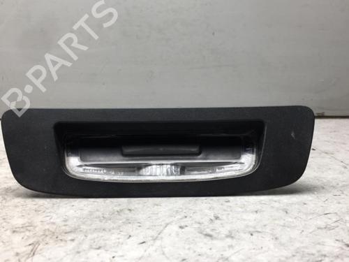 Used Switch OPEL CROSSLAND X / CROSSLAND (P17, P2QO) 1.6 Turbo D (75) (99 hp) 25576401