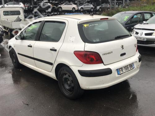 ABS pump PEUGEOT 307 (3A/C) 2.0 HDi 110 | BP25534360M43 