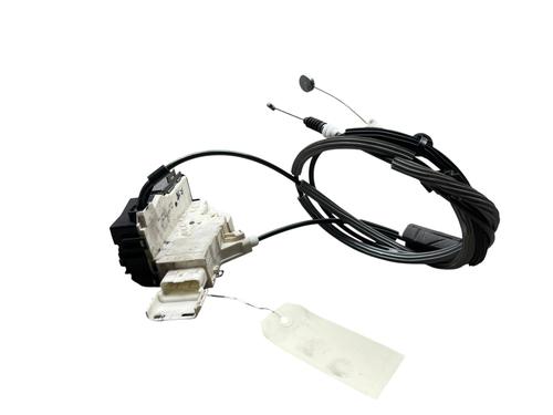 front-right-lock-peugeot-1007-km_-2005-25757490 main image