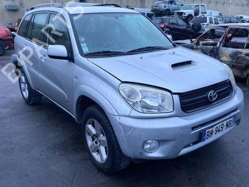 Switch TOYOTA RAV 4 II (_A2_) 2.0 D 4WD (CLA20_, CLA21_, CLA20R, CLA21R) | BP25515573I30  - Image 18