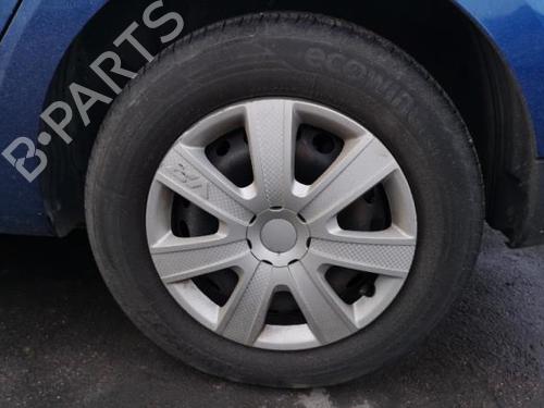 Left front window switch RENAULT MEGANE III Hatchback (BZ0/1_, B3_) 1.5 dCi (BZ09, BZ0D, BZ1W, BZ29, BZ14) | BP25517594I27  - Image 8