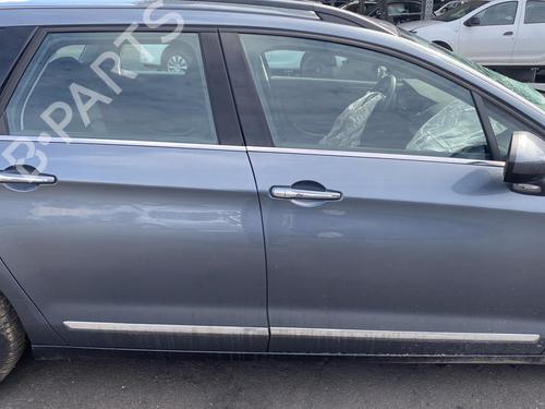 Right tailgate light CITROËN C5 III Break (RW_) 2.0 HDi | BP25557887C80 