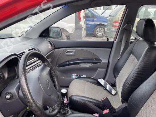 Derde remlicht KIA PICANTO I (SA) 1.1 CRDi | BP25512374L11 